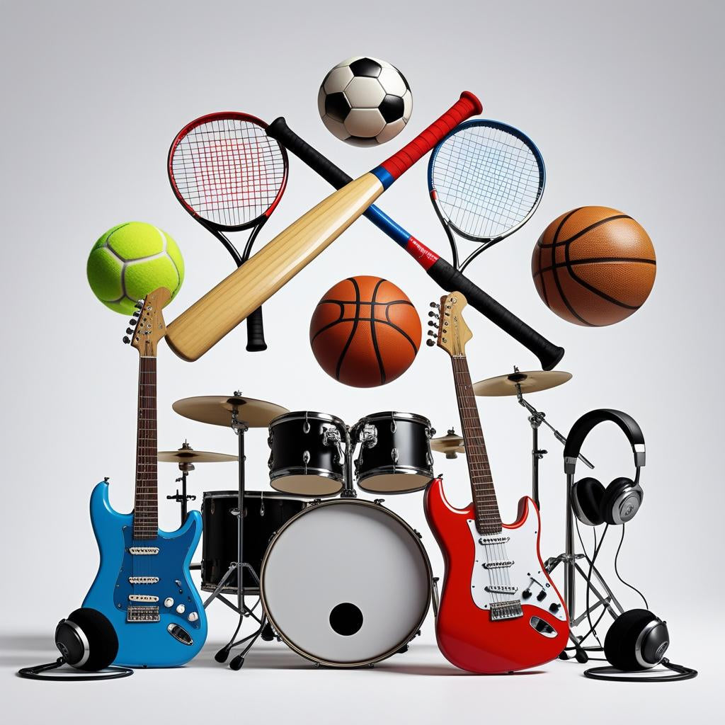 SPORTS & LEISURE