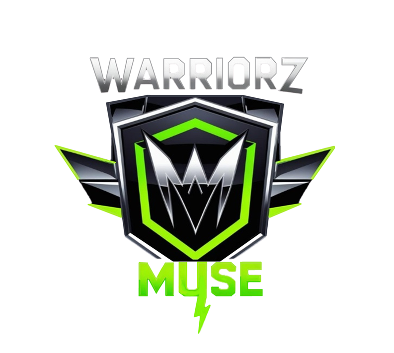 BE OUR MUSE
