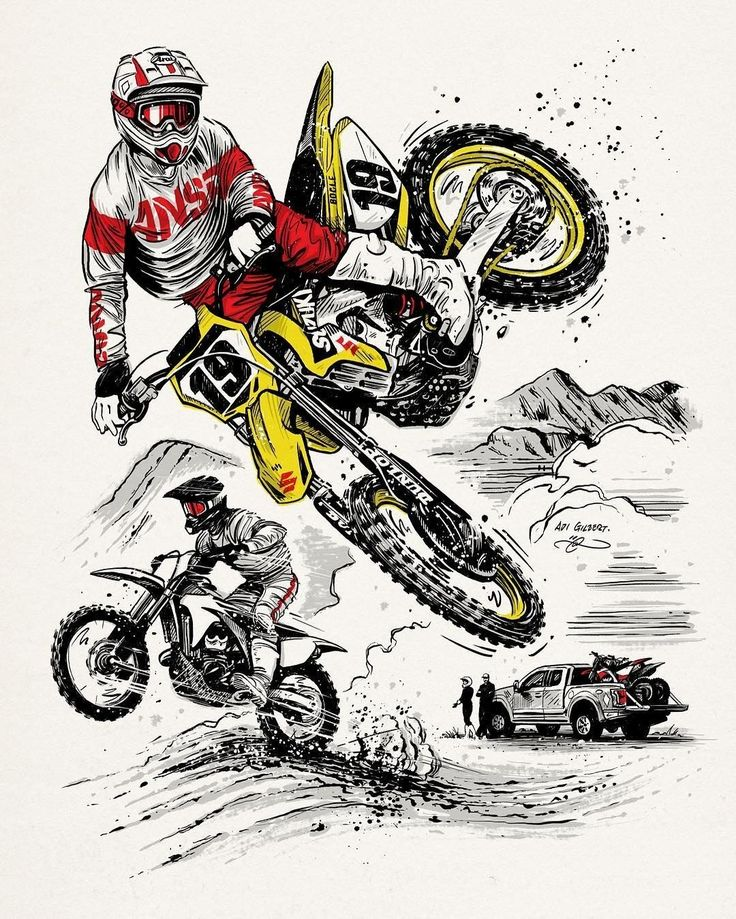 RIDERS'S MUSE