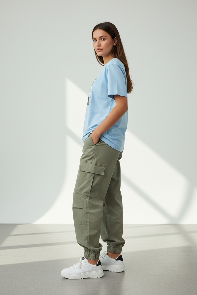 Baby Blue - female side