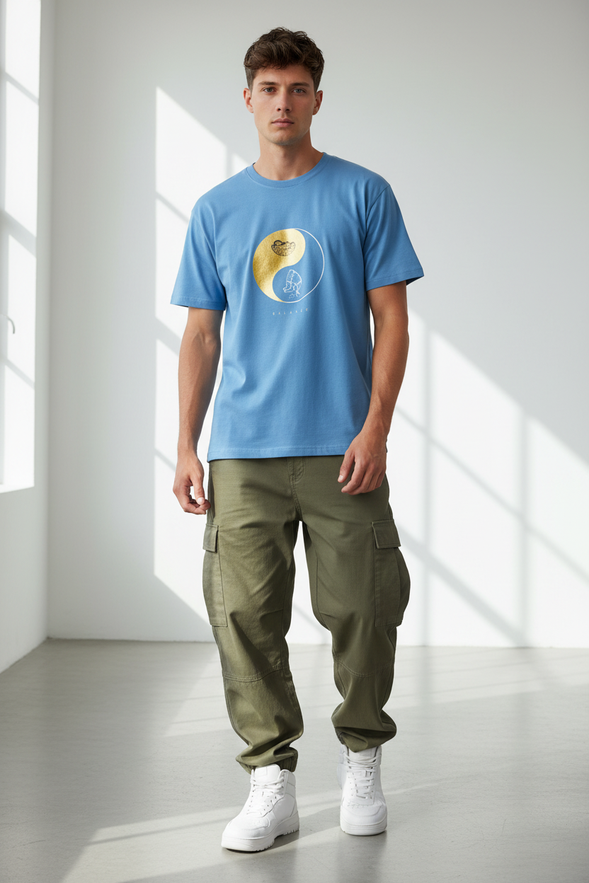 Baby Blue male front