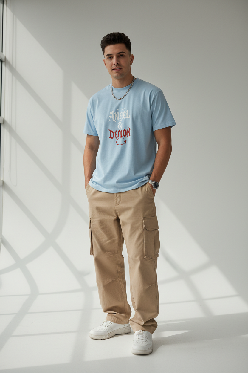 Baby Blue male front