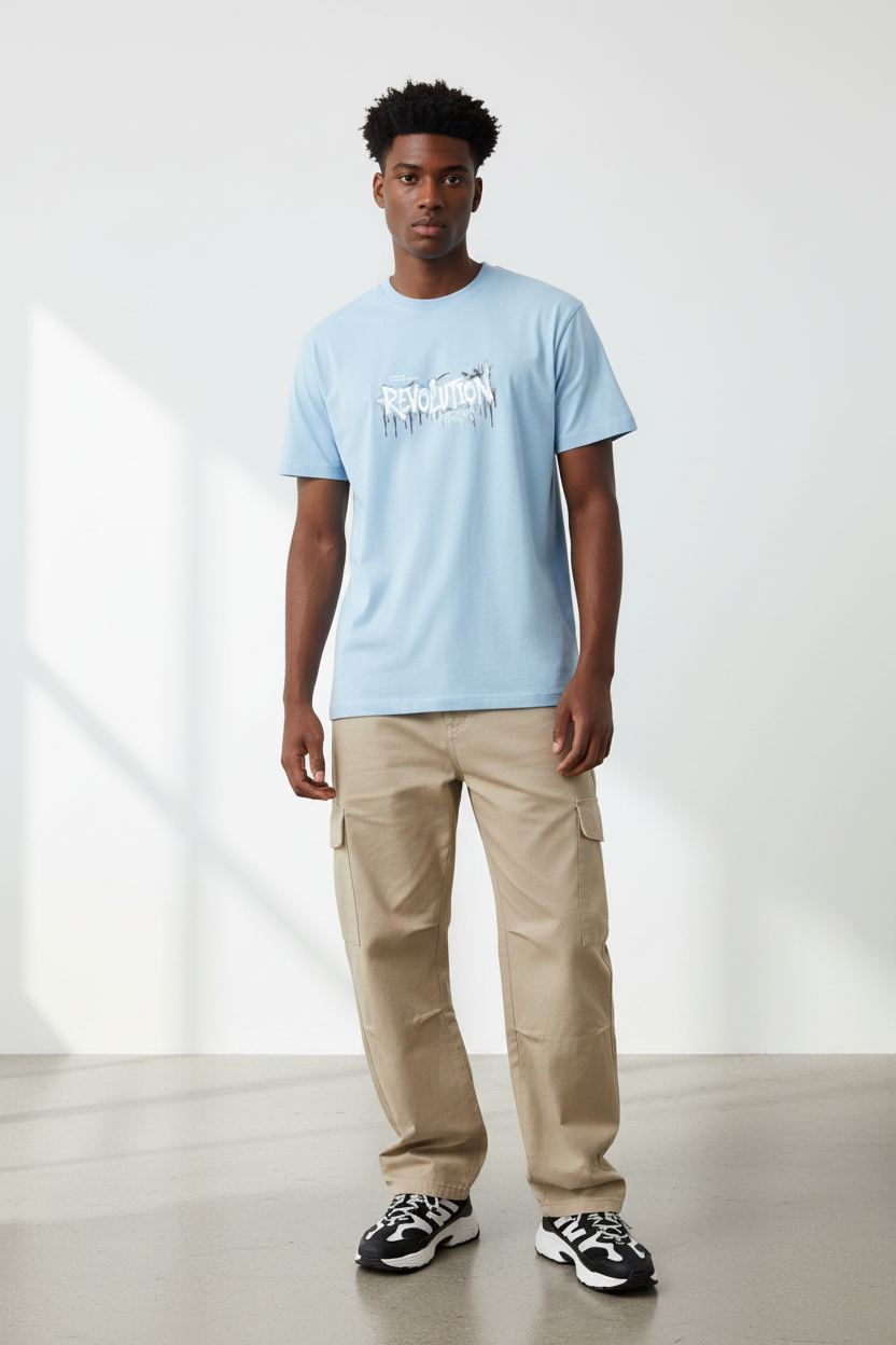 Baby Blue male front