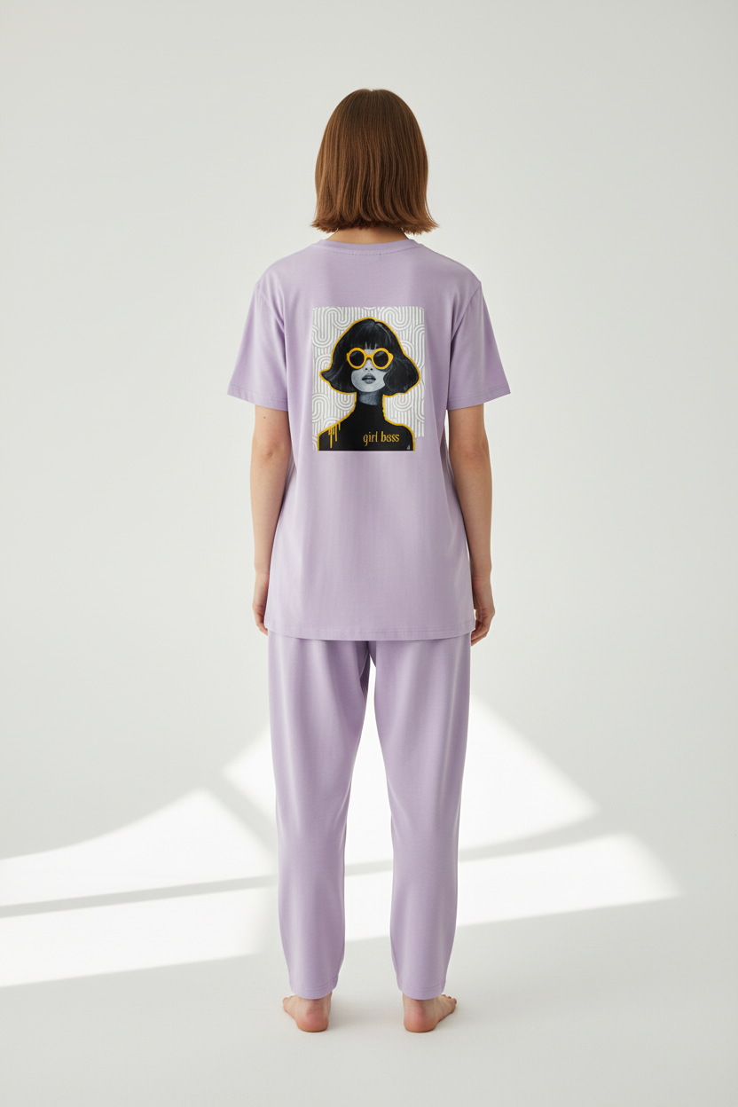 Unisex Stretch T-shirt