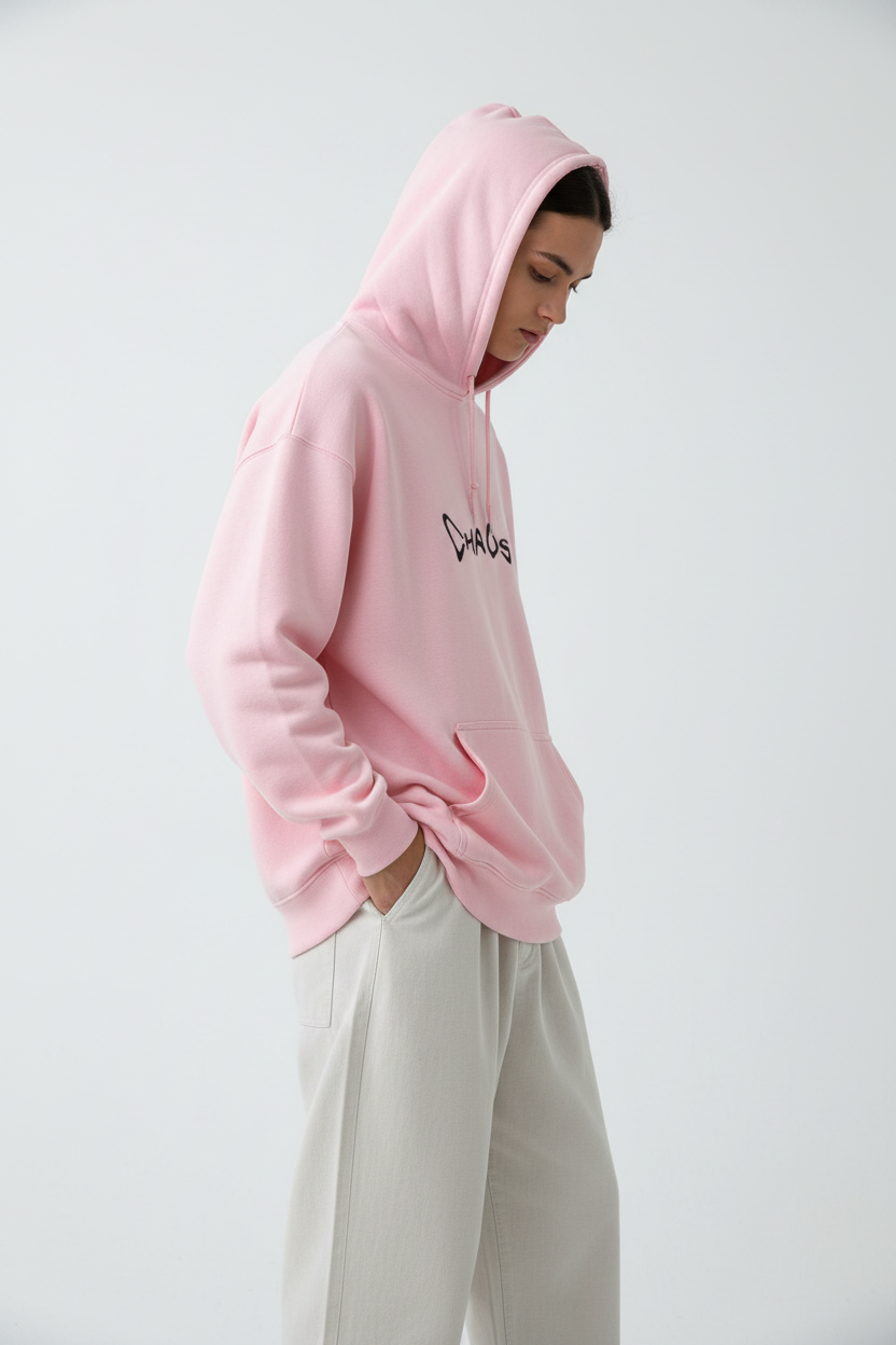 Unisex Oversized Hoodie