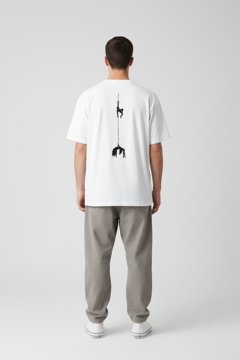 Unisex Basic T-Shirt