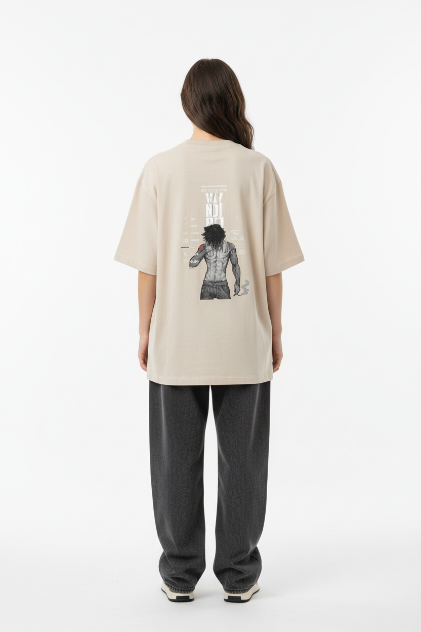 Unisex Basic T-Shirt