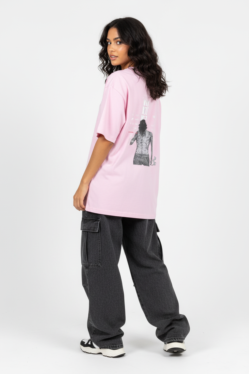 Unisex Basic T-Shirt