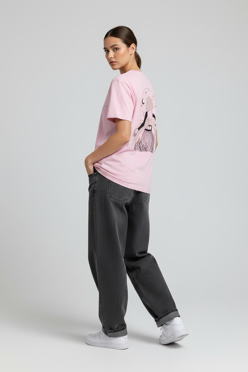 Unisex Stretch T-shirt