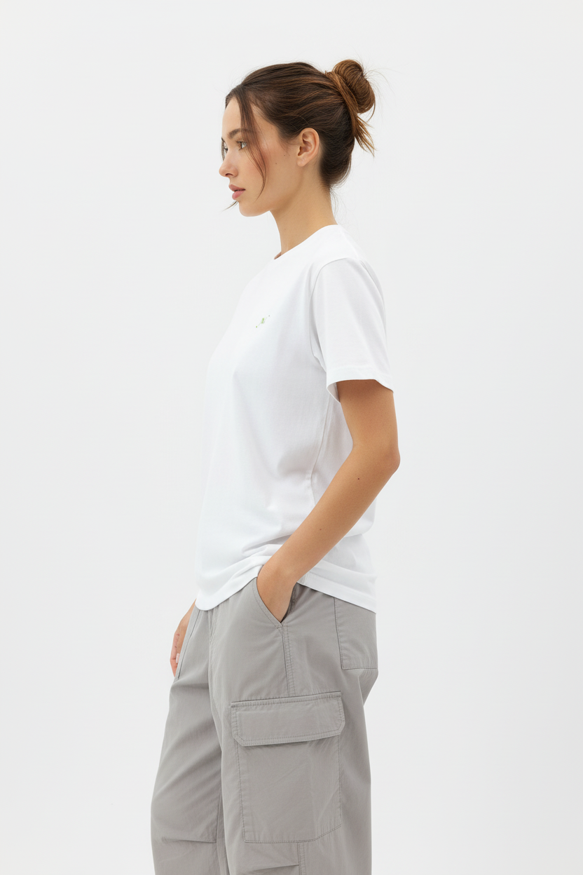 Unisex Stretch T-shirt