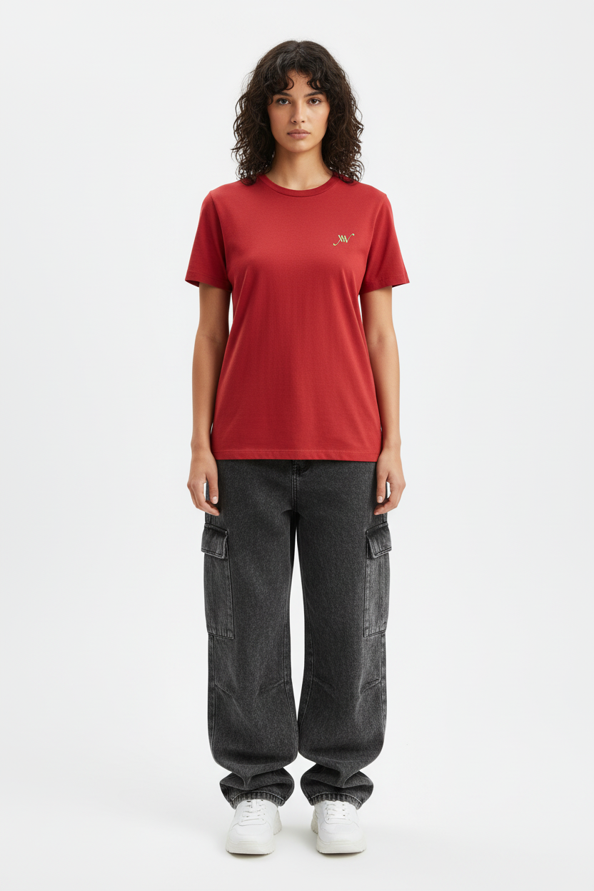 Unisex Stretch T-shirt