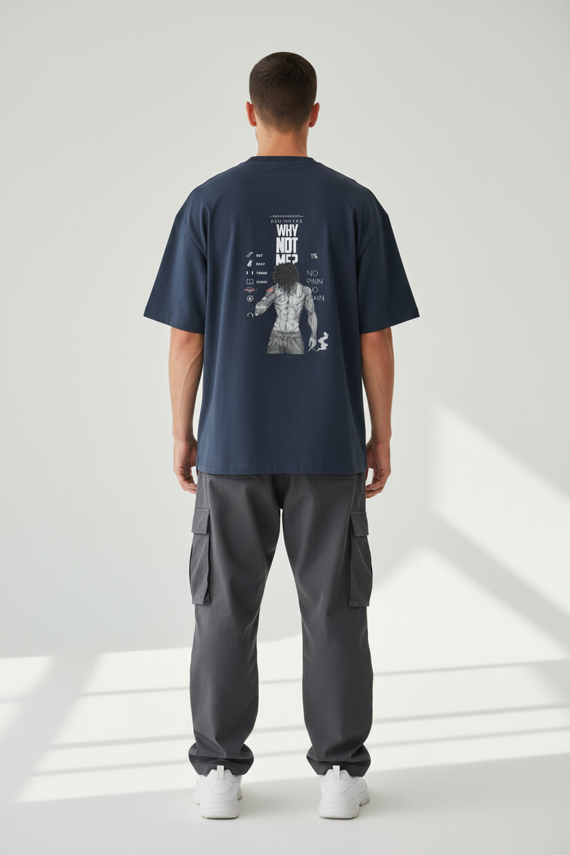 Unisex Basic T-Shirt