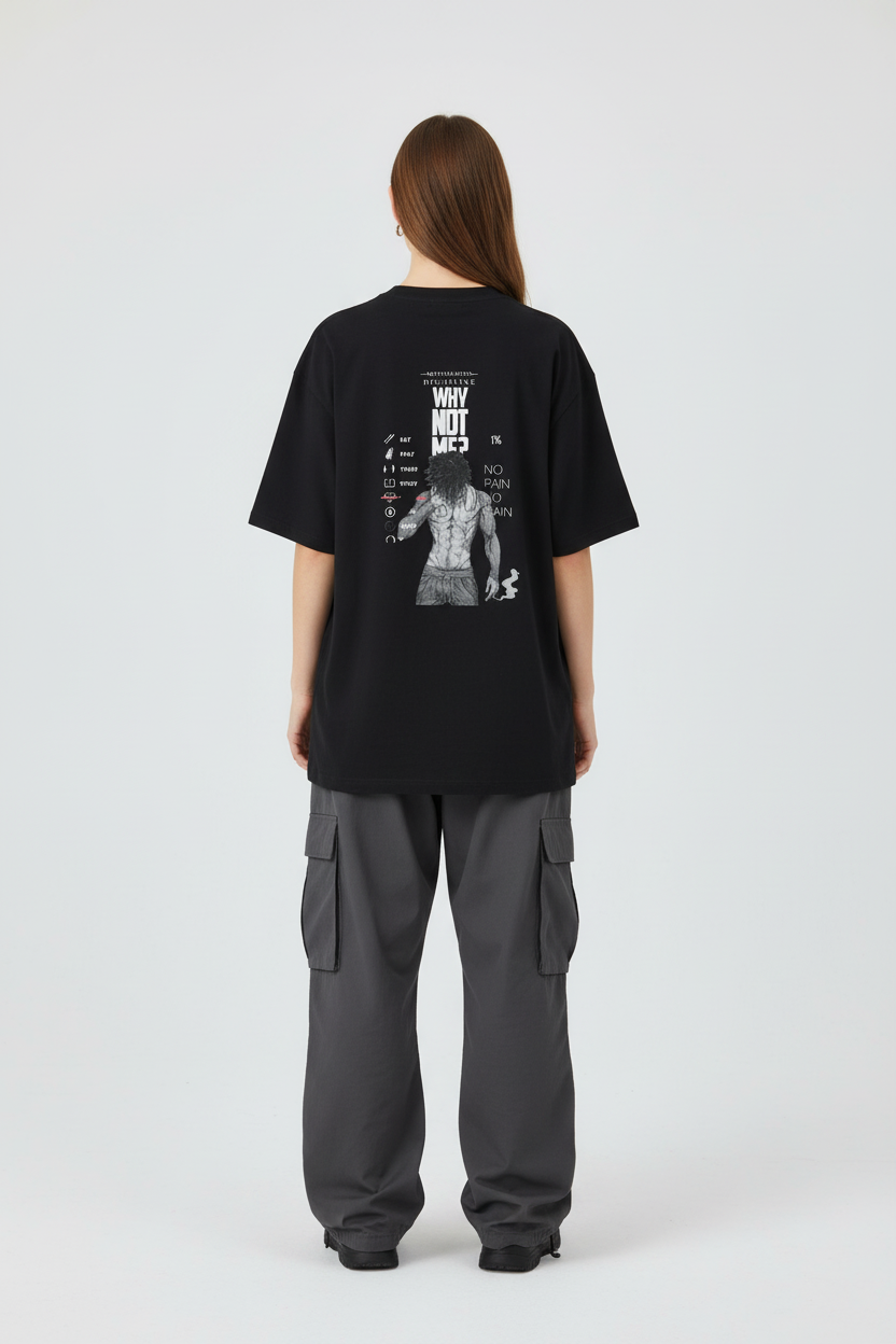 Unisex Basic T-Shirt