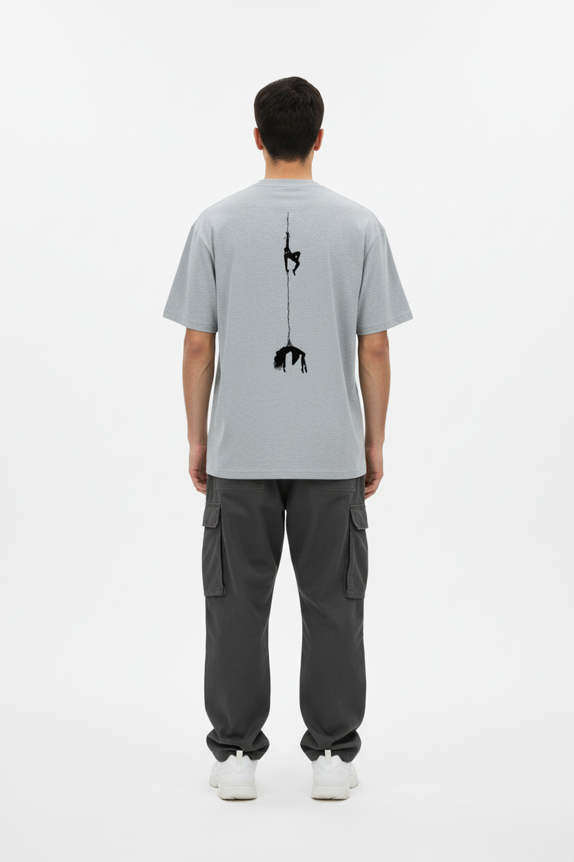 Unisex Basic T-Shirt