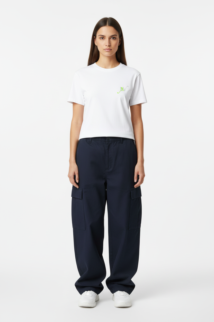 Unisex Stretch T-shirt