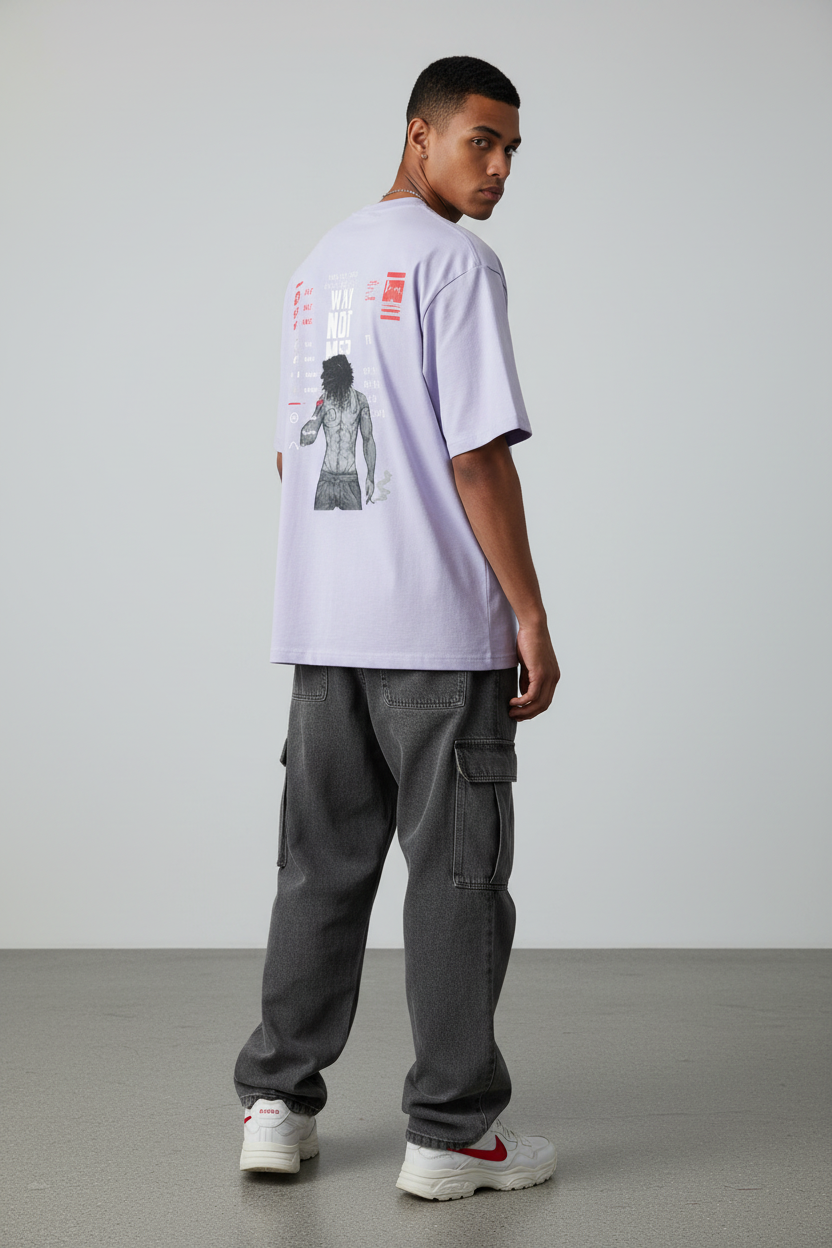 Unisex Basic T-Shirt