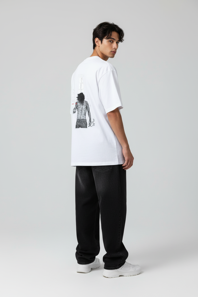 Unisex Basic T-Shirt