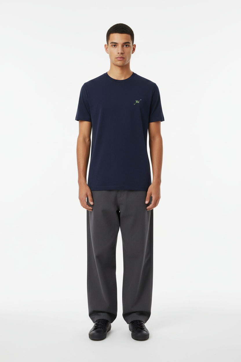 Unisex Stretch T-shirt