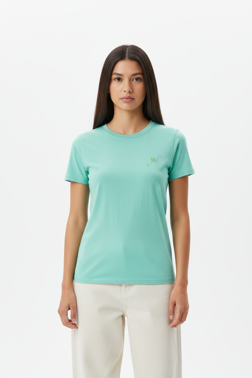 Unisex Stretch T-shirt