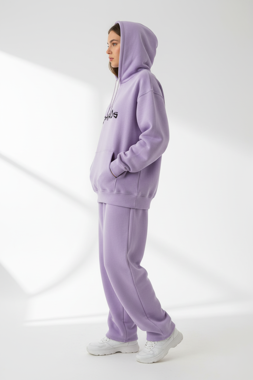 Unisex Oversized Hoodie