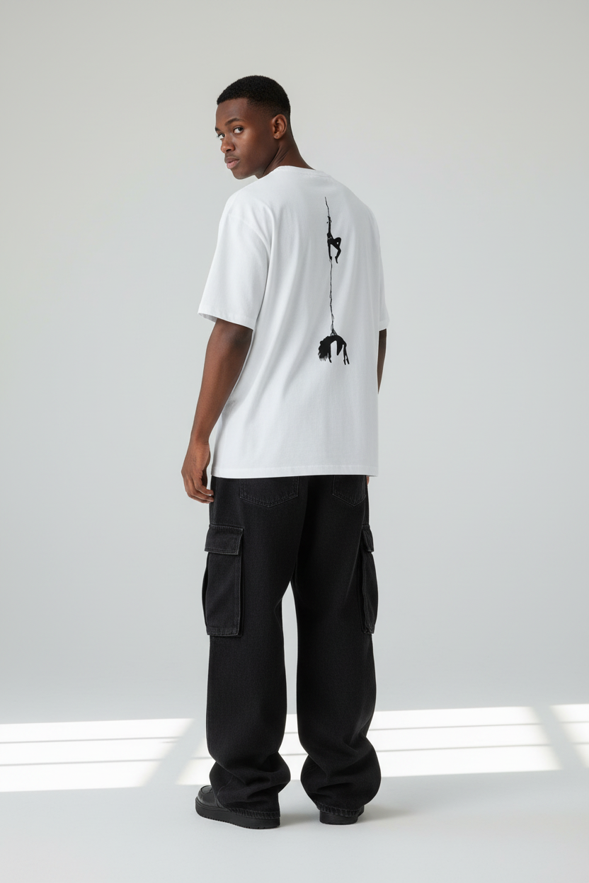 Unisex Basic T-Shirt