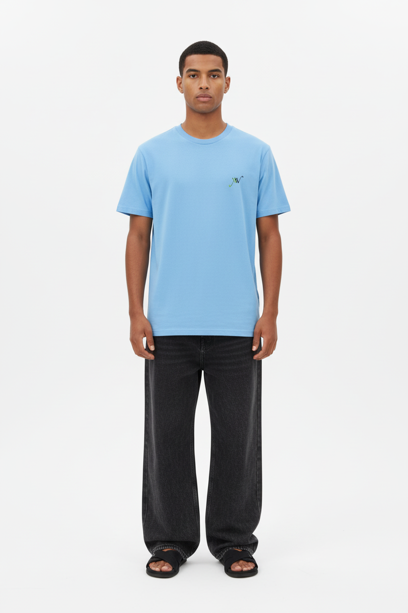 Unisex Stretch T-shirt