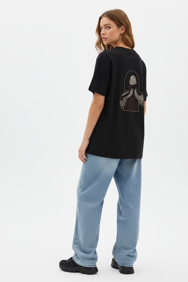 Unisex Stretch T-shirt