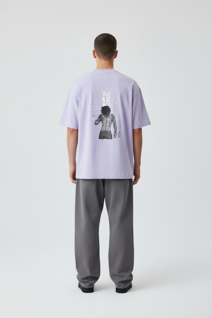 Unisex Basic T-Shirt