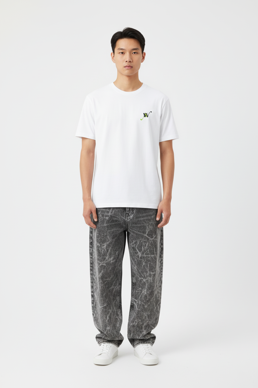 Unisex Stretch T-shirt