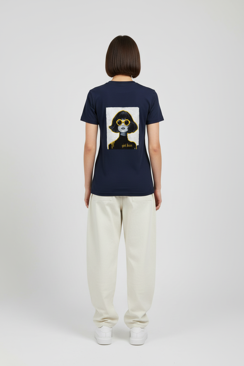 Unisex Stretch T-shirt