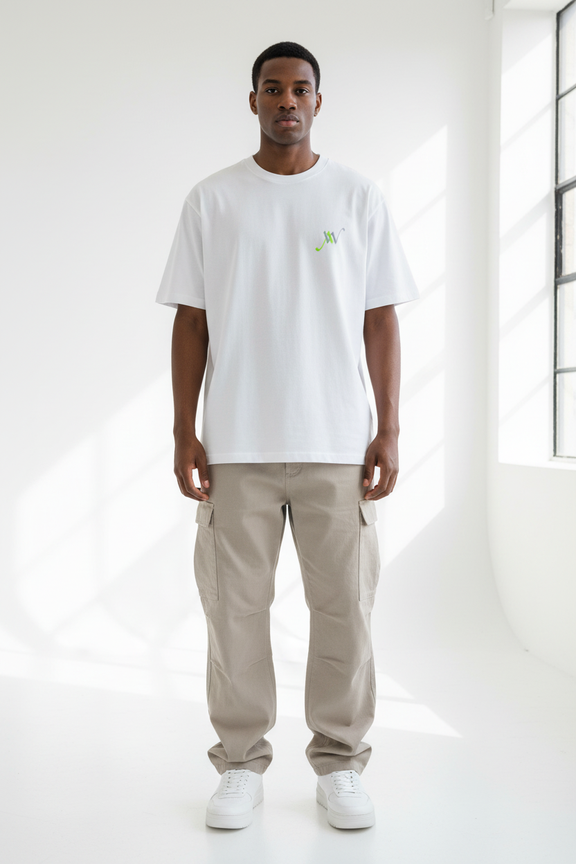 Unisex Basic T-Shirt