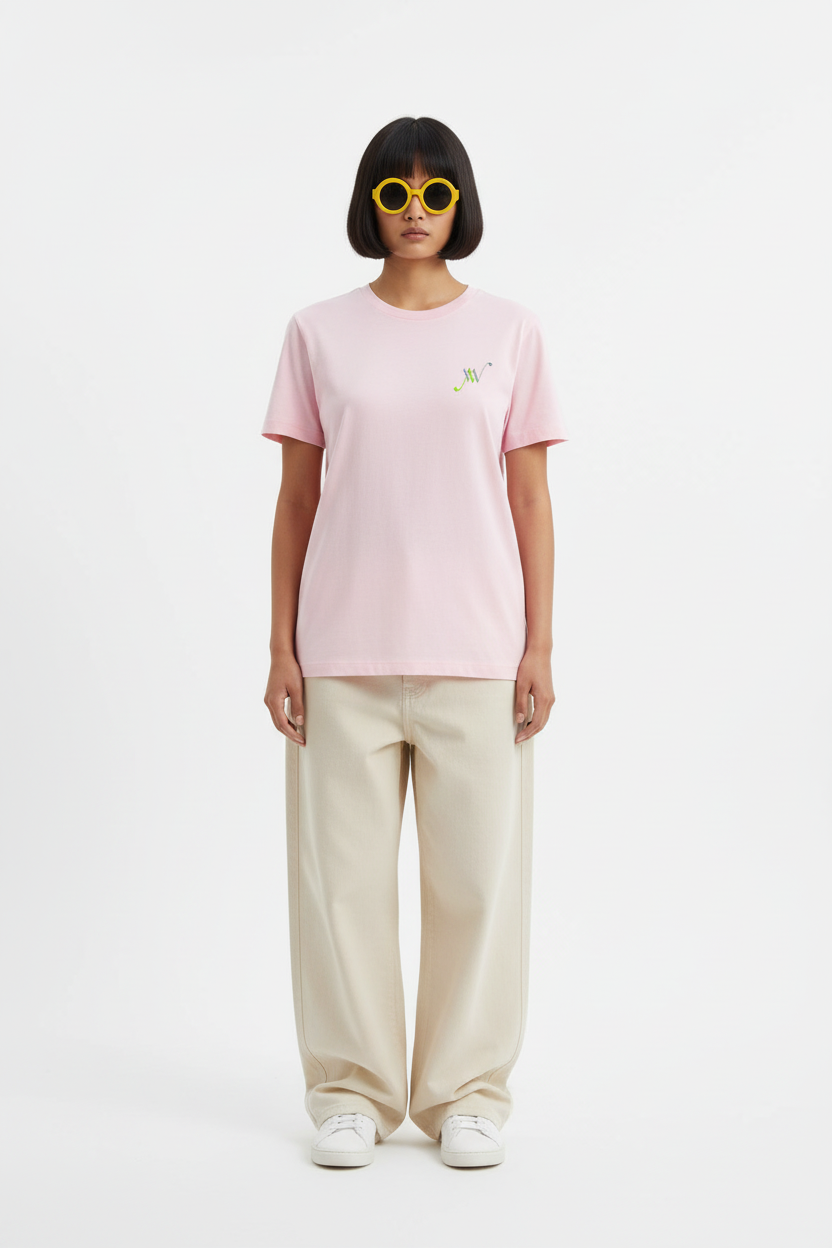 Unisex Stretch T-shirt