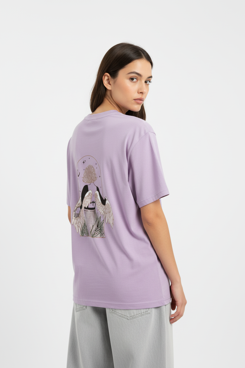 Unisex Stretch T-shirt