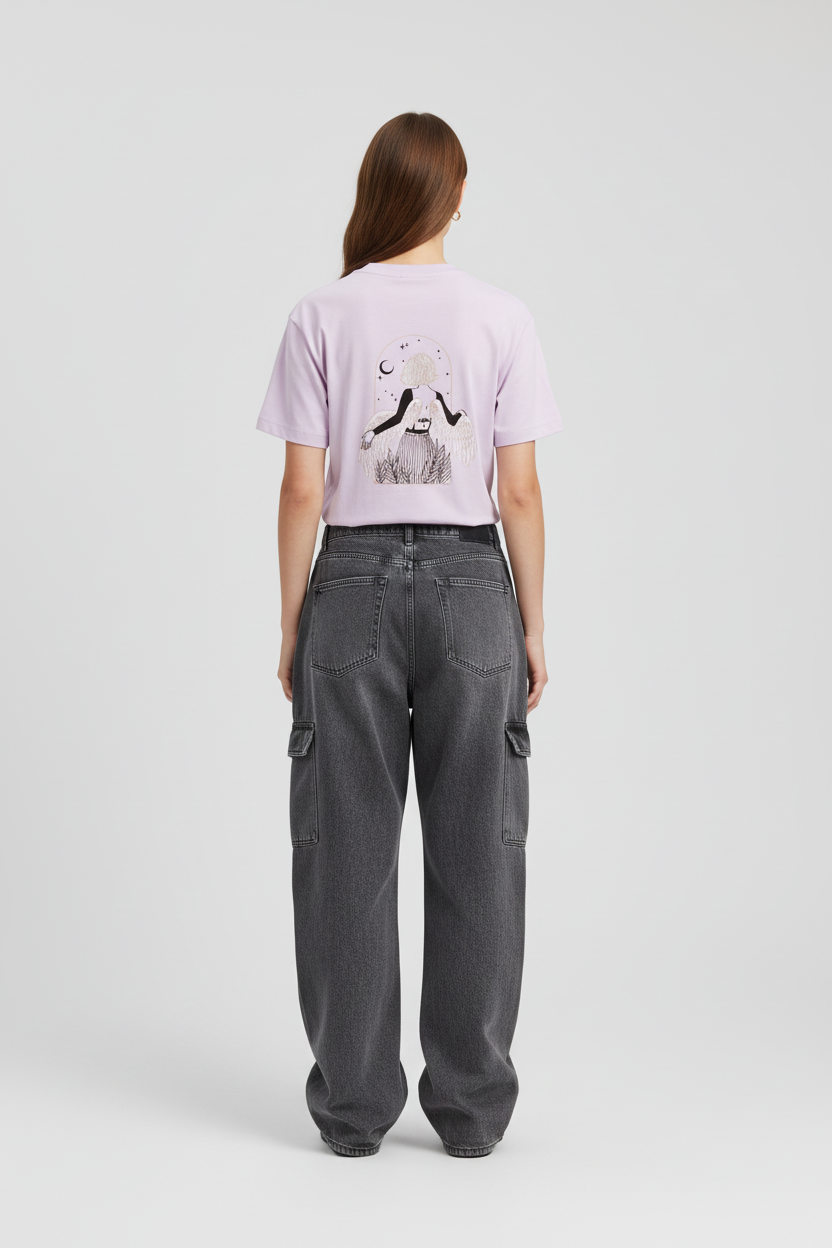 Unisex Stretch T-shirt