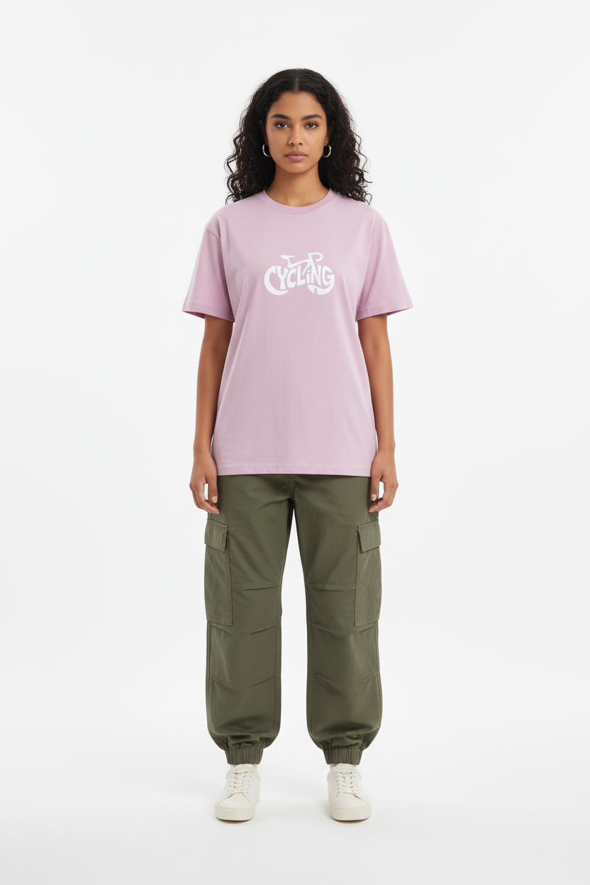 Lavender - female front