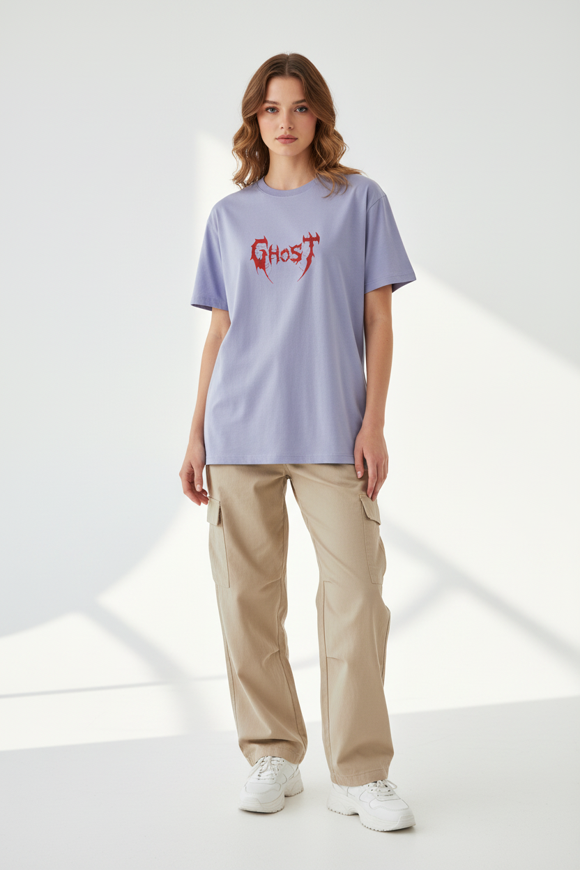 Lavender female front