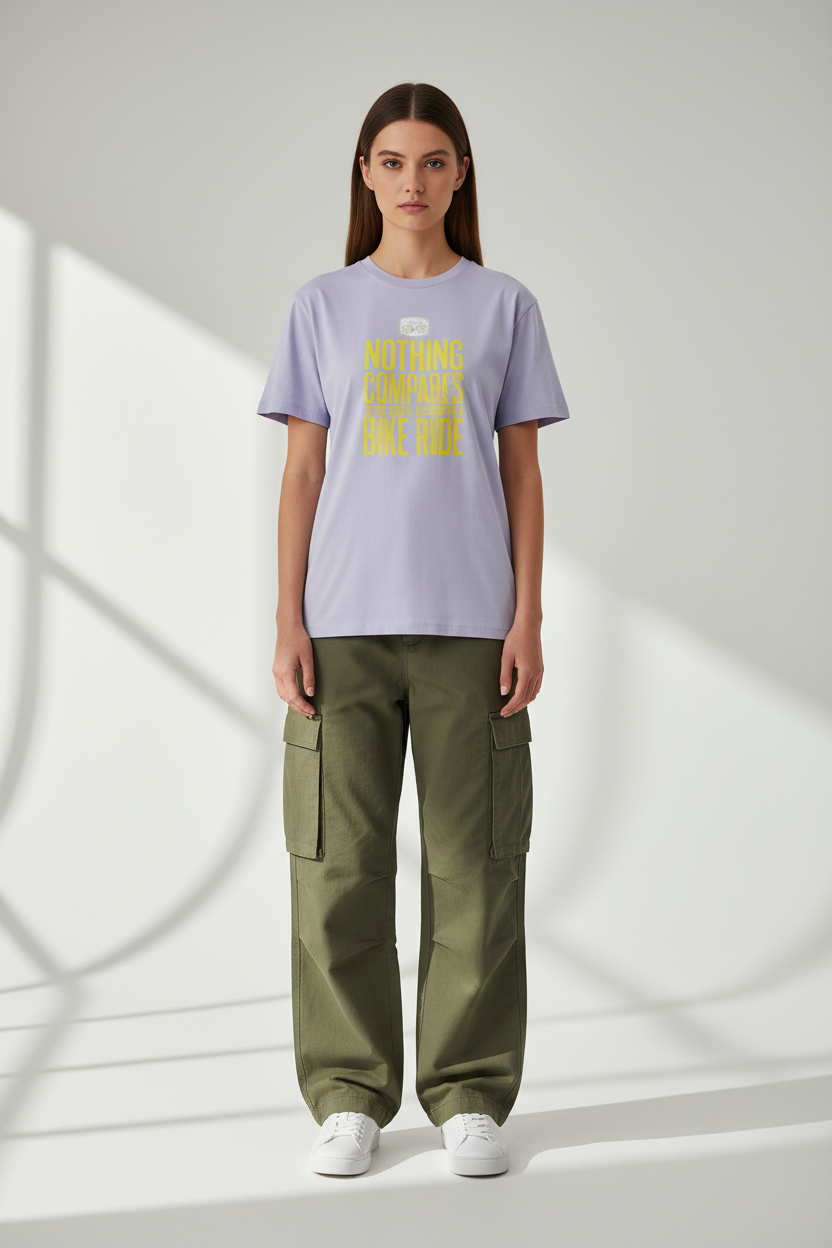 Lavender - female front