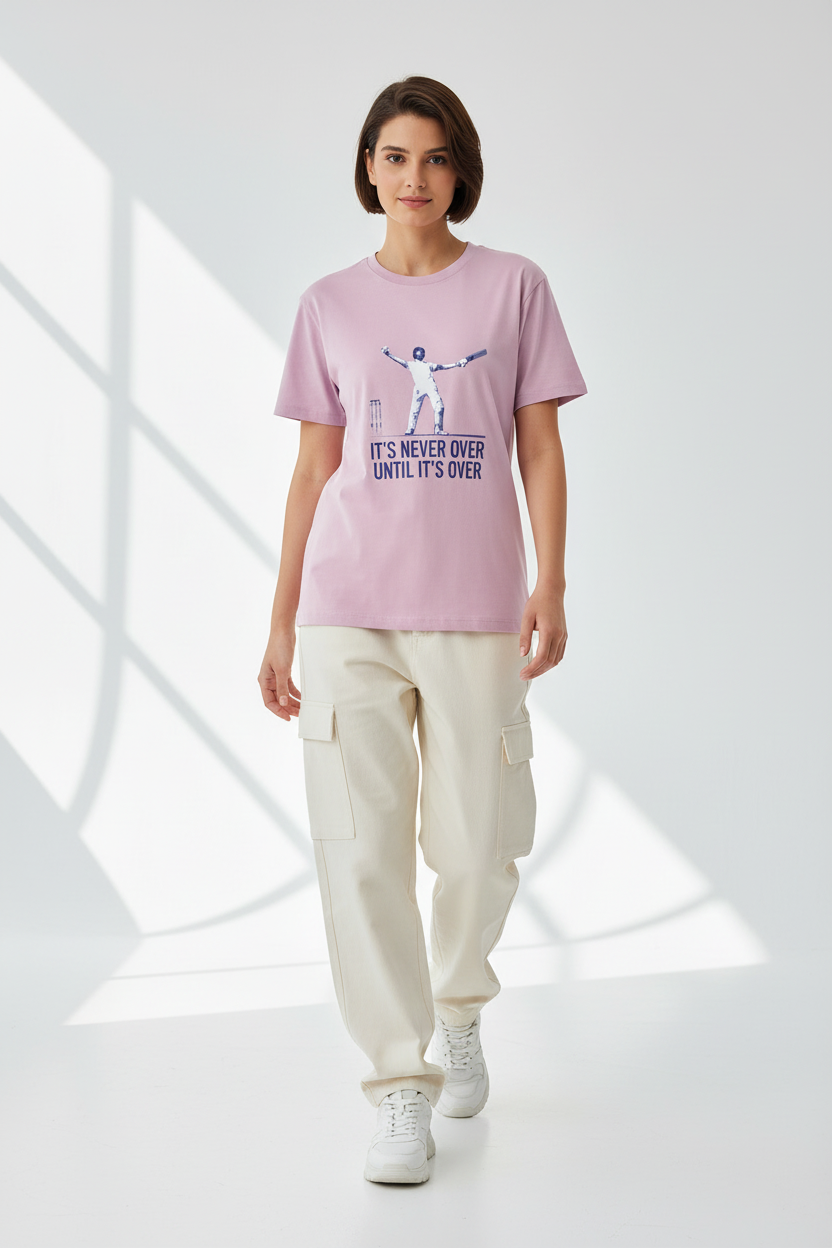 Lavender - Female Model