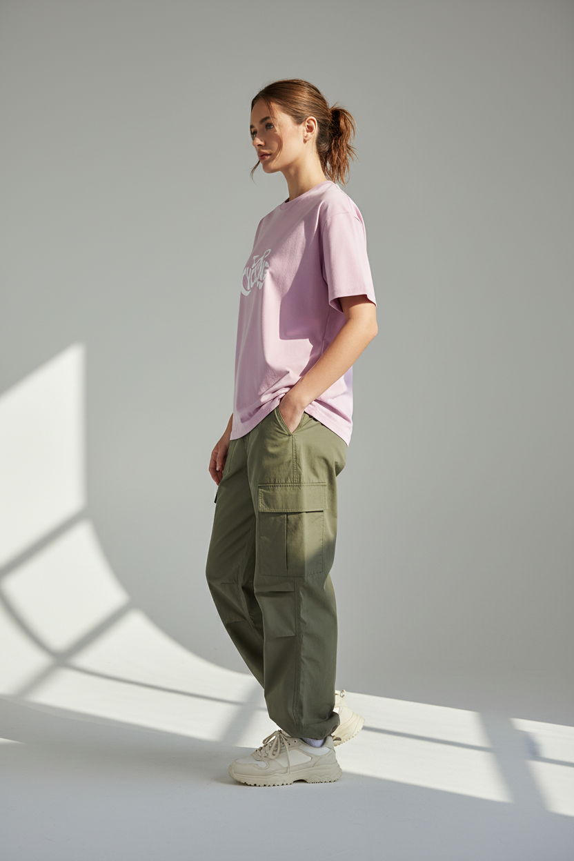 Lavender - female side