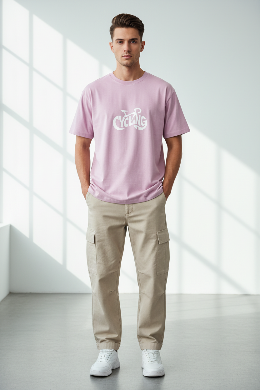 Lavender - male front