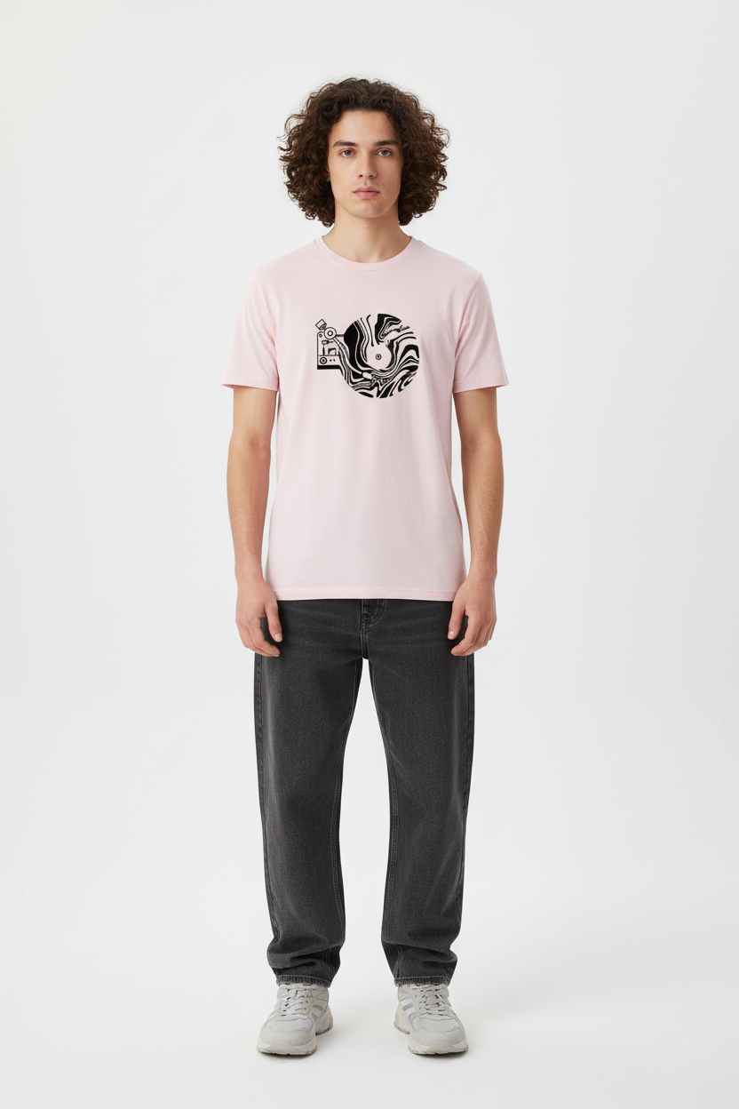 Light Baby Pink variant